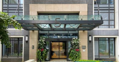 For Lease - 5 Mabelle Avenue Unit# 3832, Toronto, Ontario - Photo 4