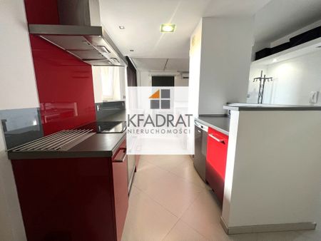 Apartament,2 pokoje przy Bulwarach Szczecińskich! - Zdjęcie 5