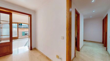 Piso de alquiler en Calle Rei Sanç, Arxiduc - Photo 5