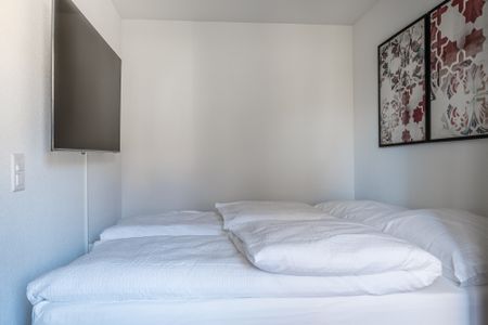 1.5 Zimmerwohnung - modernes Studio mitten in Basel - Photo 2