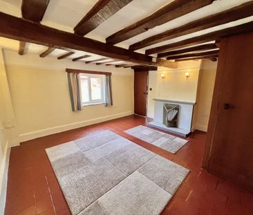 2 bedroom cottage to rent - Photo 2