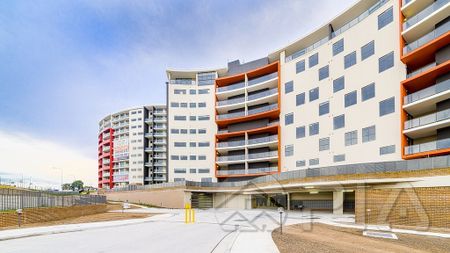 93/23-25 North Rocks Road North Rocks - Photo 2