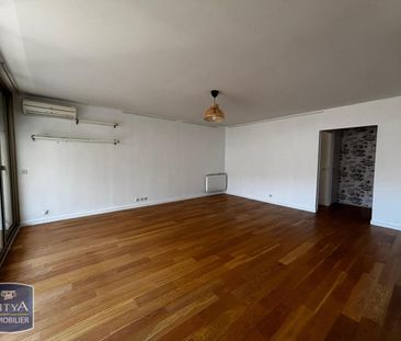 Location Appartement 4 pièces 110m² AIX EN PROVENCE 13100 - Photo 1
