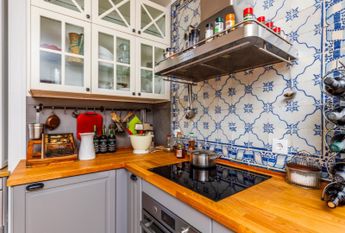 Moradia T4 em Lisboa