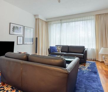 De Savornin Lohmanlaan 2566AZ Den Haag - Foto 2