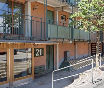 Mellanbergsvägen 21 - Photo 6