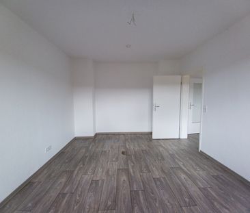 Tolle 2-Raum-Wohnung, zentrumsnah, zum baldigen Einzug. - Foto 1