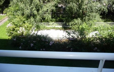 Location Appartement P2 Grenoble - Photo 4