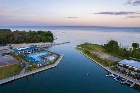 For Lease - 333 Sunseeker Avenue Unit# 113, Innisfil, Ontario - Photo 3