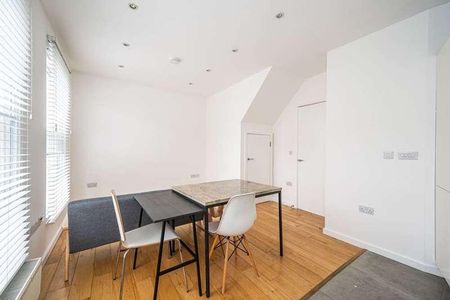 Caledonian Road, Caledonian Road, N1 - Photo 2