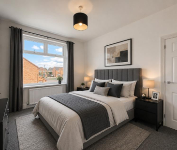 2 bedroom semi-detached house to rent - Photo 5