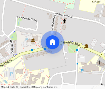 Station Road, Wigston, Leicestershire, LE18 2DL - Photo 1