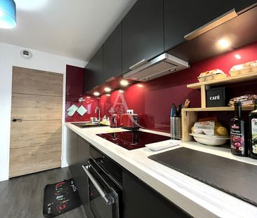 Location Appartement 3 pièces 64m² CARQUEFOU 44470 - Photo 6