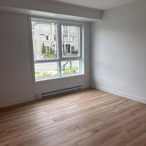 4 1/2 À LOUER - REPENTIGNY - APPARTEMENT À LOUER - Photo 2