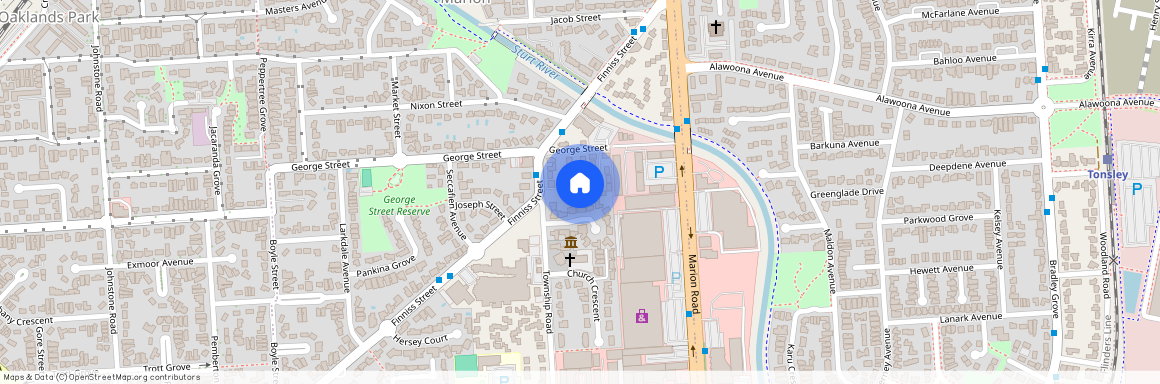 4/27 Finniss Street, Marion, SA 5043