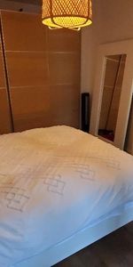 4½ rénové rez-de-chaussée Rosemont-Petite-Patrie - Photo 3