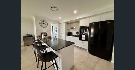 4 BEDROOM HOME - CALALA LOCATION - Photo 5