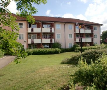 Köpmansgatan 7 B - Foto 4