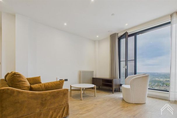 Studio to rent - Photo 1
