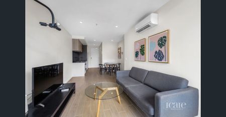 Furnished Modern Apartment in Prime Bundoora Location - Photo 4