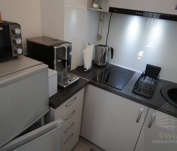 Mieszkanie do wynajęcia na Wałach Chrobrego - Zdjęcie 2