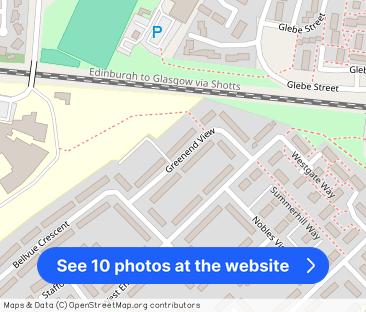 Greenend View, Bellshill - Photo 1