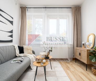 Urocze mieszkanie przy parku i Wałach Chrobrego - Фото 4