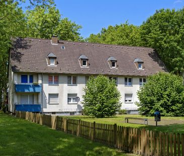 2-Zimmer-Wohnung in Gelsenkirchen Ückendorf - Foto 1