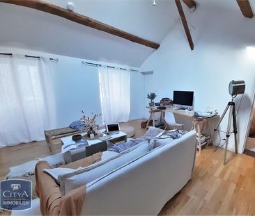 Location Appartement 2 pièces 43m² NANTES 44000 - Photo 2