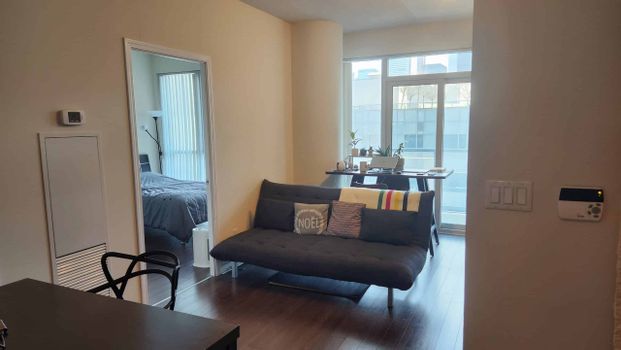 One bedroom condo for rent Toronto - Photo 1