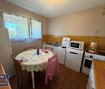 Location Appartement 3 pièces 65m² CHATEAUROUX 36000 - Photo 4