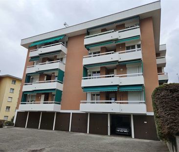 via alla piana 16, 6963, Pregassona - Foto 3