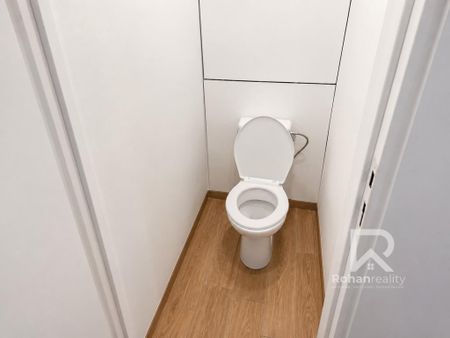 Pronájem bytu 1+kk 30 m2 - Фото 4