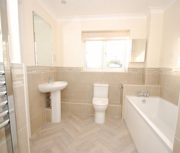 White Hart Close, Chalfont St Giles, Buckinghamshire,HP8 - Photo 5