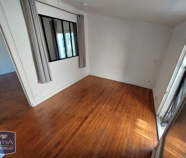 Location Appartement 2 pièces 47m² BORDEAUX 33000 - Photo 6