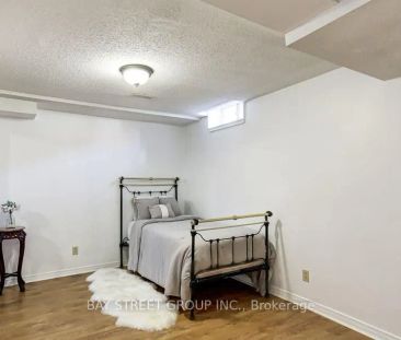 12 MARCUS Crescent ##BSMT - Photo 4