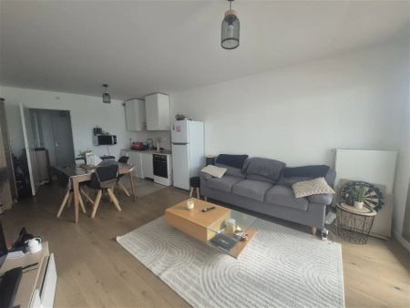 Location appartement 2 pièces - 49.86m² à Lille (59000) - Photo 4