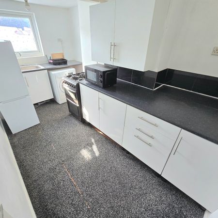 Studio Flat, Newstead Road, L8 - Photo 3