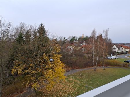 schicke 2 Raum Wohnung in ruhiger Wohnlage - Photo 2