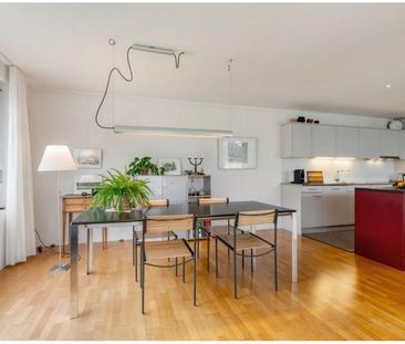 5.5-Zimmer-Eigentumswohnung - Foto 4