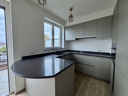 Appartement te huur in Merendree - Foto 4