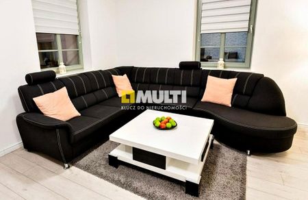 Na wynajem 2 atrakcyjne mieszkania-Stare Miasto - Zdjęcie 2