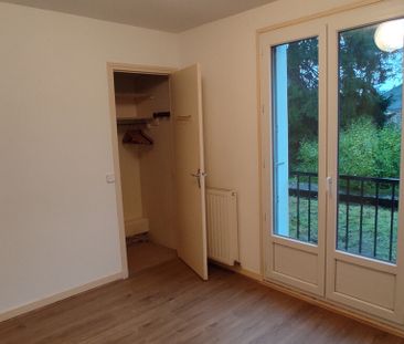 Appartement - 70 m² - Argenton-sur-Creuse - Photo 4