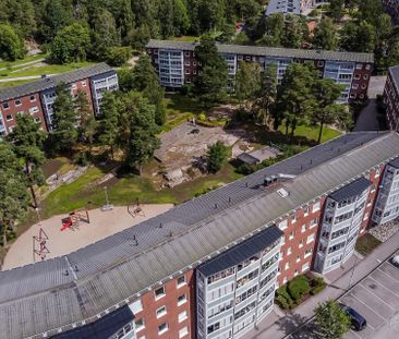 Hjortmossegatan, Trollhättan - Photo 2