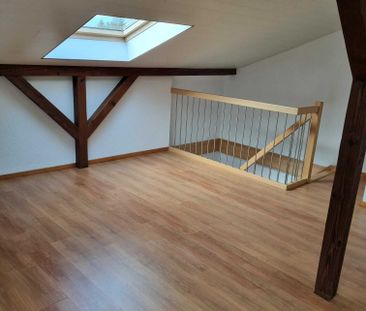 Appartement/Duplex avec balcon - Foto 1