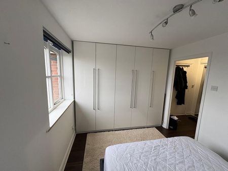 1 Bed Flat, Lucas Gardens, N2 - Photo 5