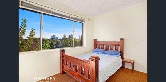 One Bedroom Unit - Walk To Parramatta CBD - Photo 2