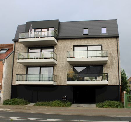 2330 Merksplas, Leopoldstraat 68 b101 - Photo 2