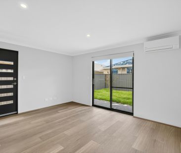Two Bedroom Dual Living Property! Brand New! - Photo 1