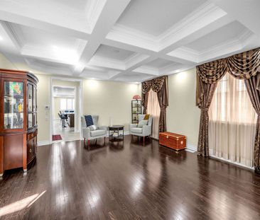 For Lease - 54 Kelways Circle Unit# (Upper Level), Brampton, Ontario - Photo 3